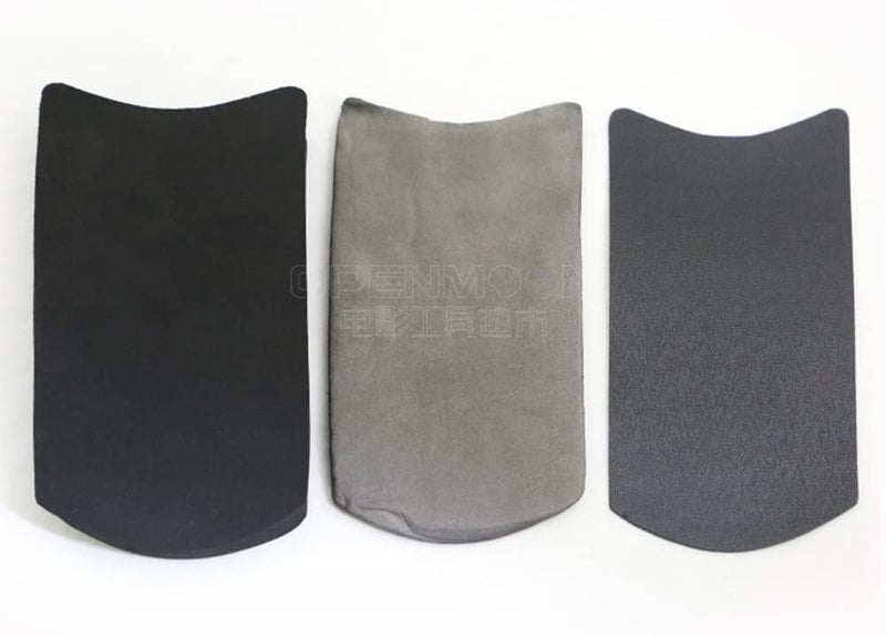 OPENMOON Camera Shoulder Pad - Thick Cushion Support for Pain Relief - Image 5